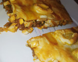 Foto del paso 4 de la receta: Empanada de atún