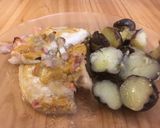 Foto del paso 4 de la receta: Pescado (gatuzo) a la mostaza