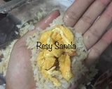 Foto langkah ke 3 dari resep Sushi Ball.