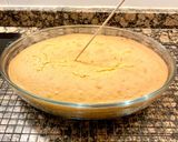 Foto del paso 6 de la receta: Pastel 3 leches de coco (Cake 3 coconut milks)