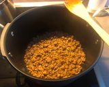 Rigatoni al Forno Rezeptschritt 2 Foto