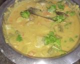 வெஜிடபிள் குருமா ரெசிபி ஸ்டேப் 4 புகைப்படம்
