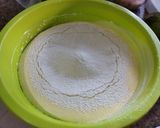 Foto langkah ke 5 dari resep Bolu Pisang (simpel).