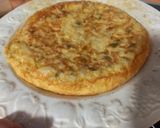 Foto del paso 8 de la receta: 298. Tortilla de bacalao