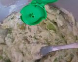 A picture of step 1 of My Avocado and Ricotta Dip. 😘.