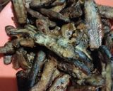 Foto langkah ke 7 dari resep 60. Sale Pisang Krispi.