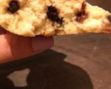 Foto del paso 3 de la receta: Galletitas con chispas de chocolate