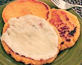Foto del paso 2 de la receta: Arepa de choclo