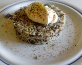 Foto del paso 6 de la receta: Arroz con morcilla