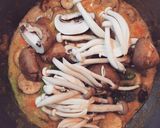 Foto do passo 4 de Caril Vegan 🌱 🌶