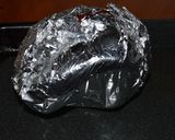 Foto del paso 1 de la receta: Emhambra- puré de morrón