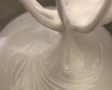 Kek Pandan Lailer Masam Manis