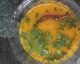 A picture of step 4 of ખાટી મીઠી તુવેર ની દાળ(tuver Dall).