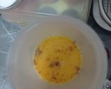 Foto langkah ke 2 dari resep Telur Gulung.