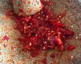 Sate Maranggi Saus Oncom langkah memasak 1 foto