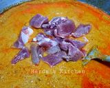 Foto langkah ke 6 dari resep Rendang Daging Resep Dari Bukittinggi.