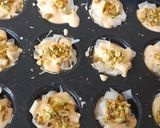 Foto del paso 5 de la receta: Dulce de frutos secos y miel