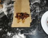 Foto del paso 5 de la receta: Bocaditos de manzana (Apple pie estilo Mcdonald's) Fantásticos!
