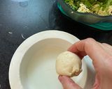 Foto del paso 4 de la receta: Bohíos de acelga