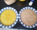 Foto del paso 2 de la receta: Filete de pangasius a la milanesa