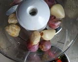 Foto langkah ke 2 dari resep Jangan lombok (sayur ndeso).