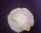 Foto del paso 1 de la receta: Crumbl Cookies