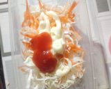 Foto langkah ke 2 dari resep Salad Kol Wortel.