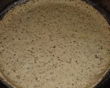 Foto del paso 1 de la receta: Tarta fácil y nutritiva de espinaca