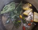 Foto langkah ke 2 dari resep Sayur Asem Jakarta (Betawi).