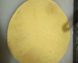 मूग डाळ पूरण पोळी (moong dal puranpoli recipe in marathi) रेसिपी स्टेप 5 फोटो 