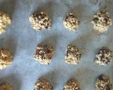 Foto del paso 4 de la receta: Masas dulces de avena