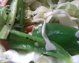 સલાડ (Salad Recipe in Gujarati) રેસીપી સ્ટેપ8ફોટો