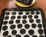 Foto langkah ke 5 dari resep Brownies Crispy (tanpa mixer).