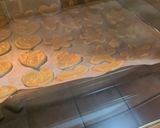Foto del paso 16 de la receta: 94. Galletas Fantasmas