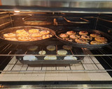 Foto del paso 4 de la receta: Cookies multi gusto súper fáciles