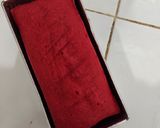 Foto langkah ke 7 dari resep 52. Bolu Kukus Red Velvet.
