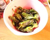 Foto del paso 1 de la receta: Tacos haciatizados y Jorgeados