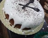 عکس مرحله 1 از دستور کیک🎂