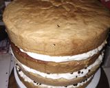Foto del paso 6 de la receta: Feliz cumpleaños!!!!🥳🥳🥳para Mirko!!!