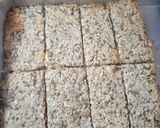 Foto del paso 3 de la receta: Barritas de avena & Cía