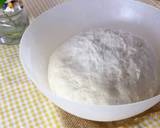 ขนมปังไส้กรอกพิซซ่า นวดมือ15นาที ง่ายแต่ออกมาดีงาม วิธีทำสูตร 5 รูป