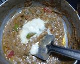 क्रीमी अंडा मखनी मसाला रेसिपी चरण 8 फोटो
