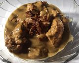 Foto langkah ke 5 dari resep Opor Ayam creamy “Sajiku” Instant(Cocok untuk anak kos, pemula atau yang gak mau ribet wajib coba!).