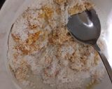Máktorta recept fázis 4 fotója