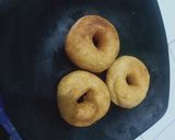 Foto langkah ke 6 dari resep Donat kentang empuk.