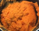 Foto del paso 2 de la receta Tortitas de sobrasada