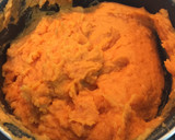 Foto del paso 2 de la receta: Tortitas de sobrasada