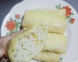 Foto langkah ke 8 dari resep Risol Kampung Gluten Free.