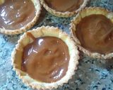 Foto del paso 3 de la receta: Tartitas Tofi🍫