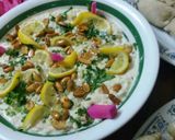 صورة لخطوة 4 من وصفة كرشات ولا اطيب